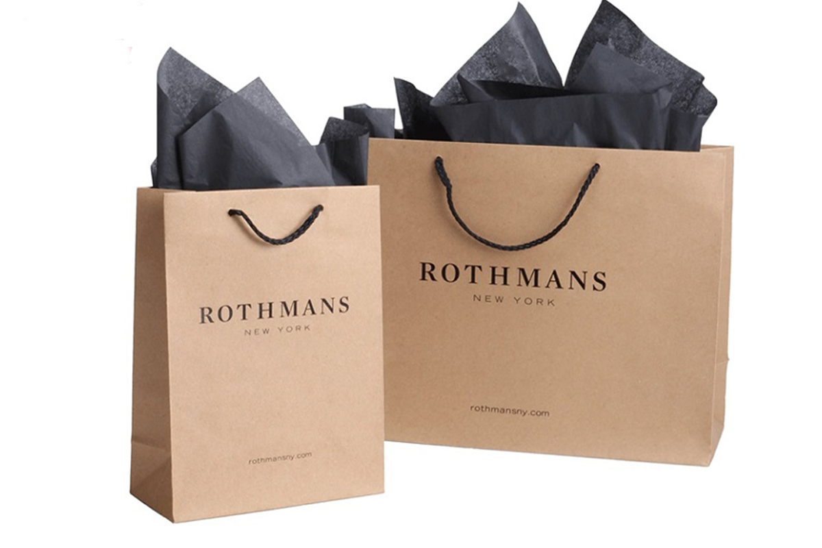 Bí quyết đánh giá chất lượng túi giấy đảm bảo giá trị sử dụng