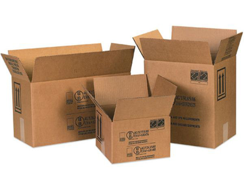 Các doanh nghiệp ngày càng chú trọng đến việc tạo ra hộp giấy với thiết kế độc đáo và in ấn sáng tạo