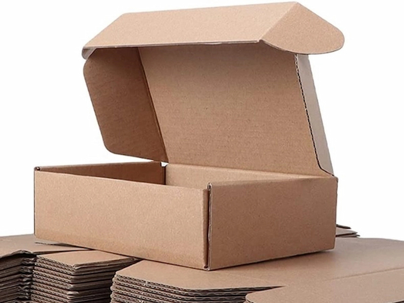 Hộp carton sóng là gì