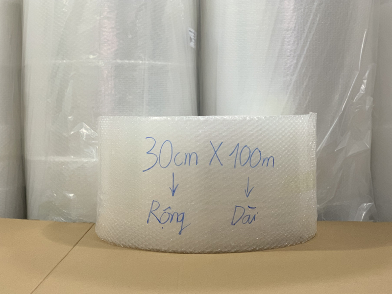 Mua xốp nổ tại Sóc Sơn