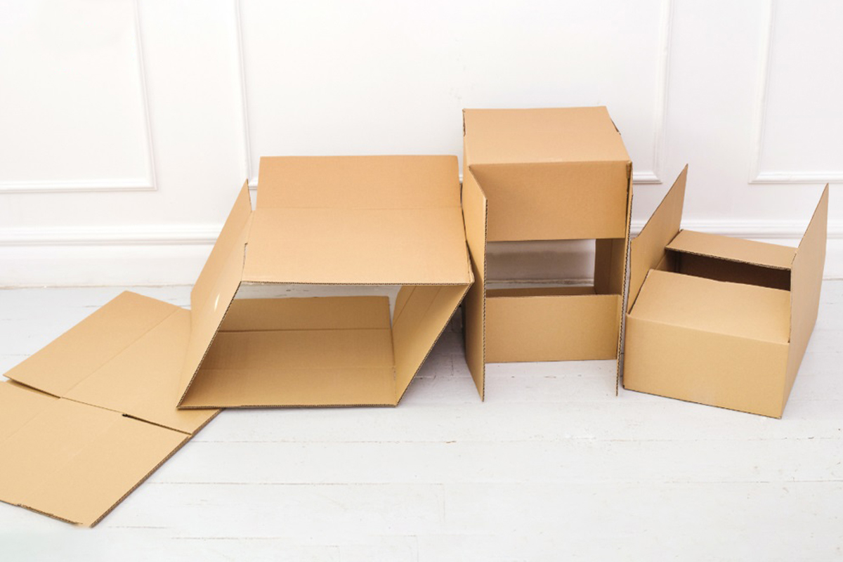Vai trò của thùng carton tại Thủ Đức