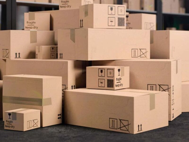 Cơ sở cung cấp thùng carton uy tín, chất lượng tại Thái Bình