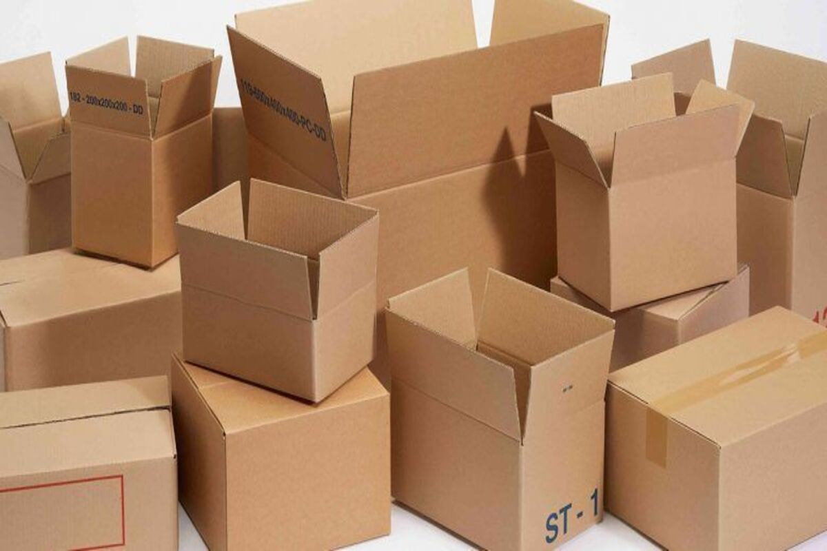 Gợi ý địa chỉ mua thùng carton tại Thái Bình uy tín, chất lượng