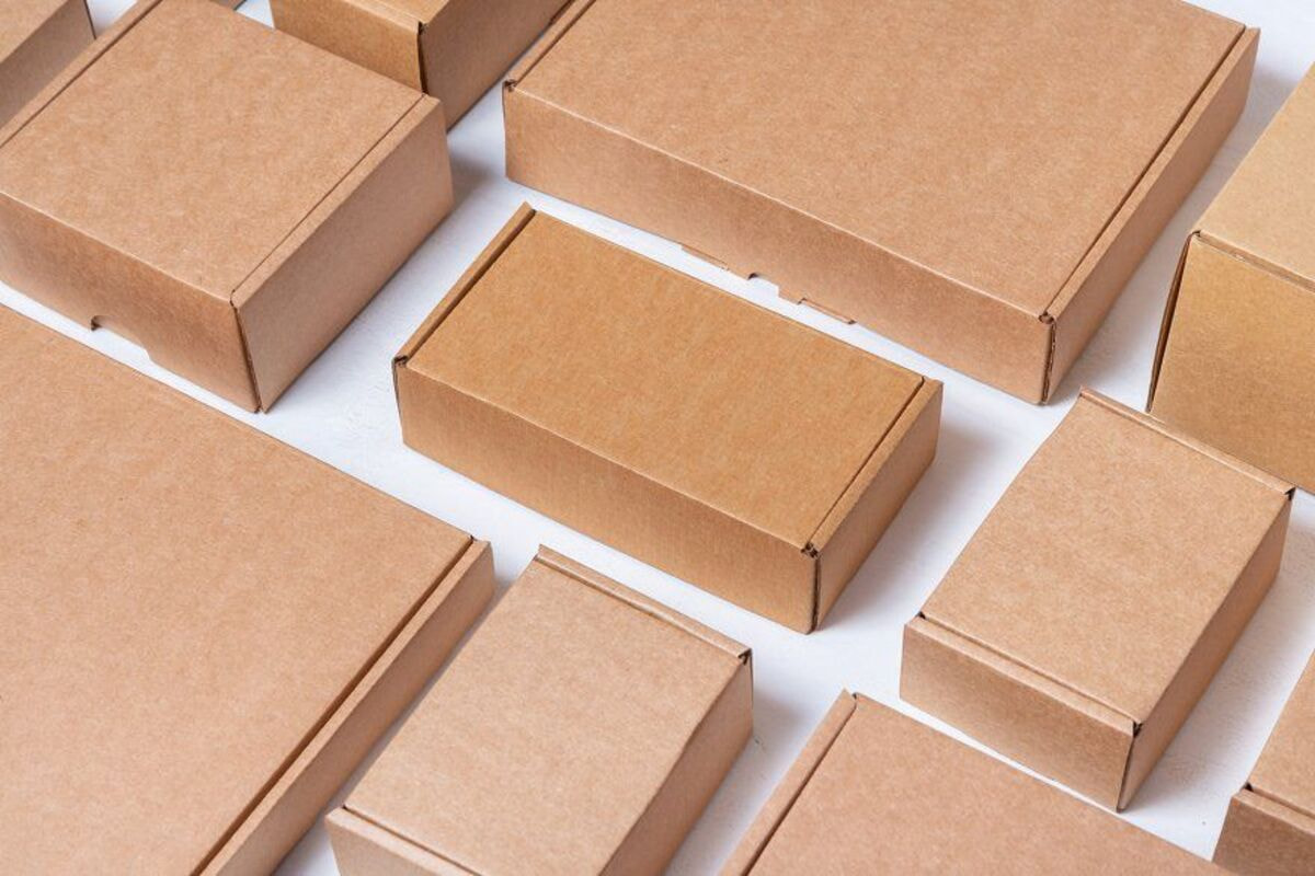 Kinh nghiệm chọn mua thùng carton tại Vĩnh Phúc chất lượng