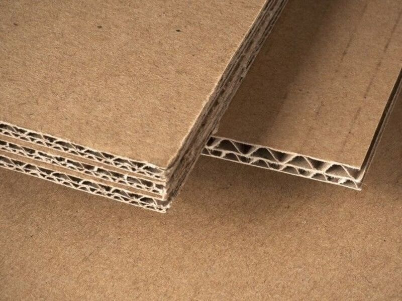 Nhu cầu của doanh nghiệp về thùng carton tại Vĩnh Phúc