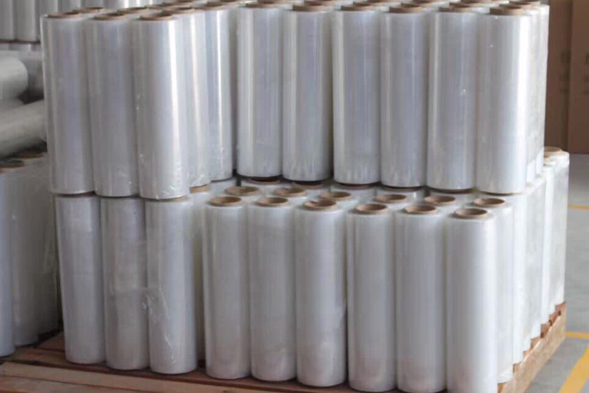 Nhu cầu và xu hướng tiêu thụ màng PE tại Thanh Trì