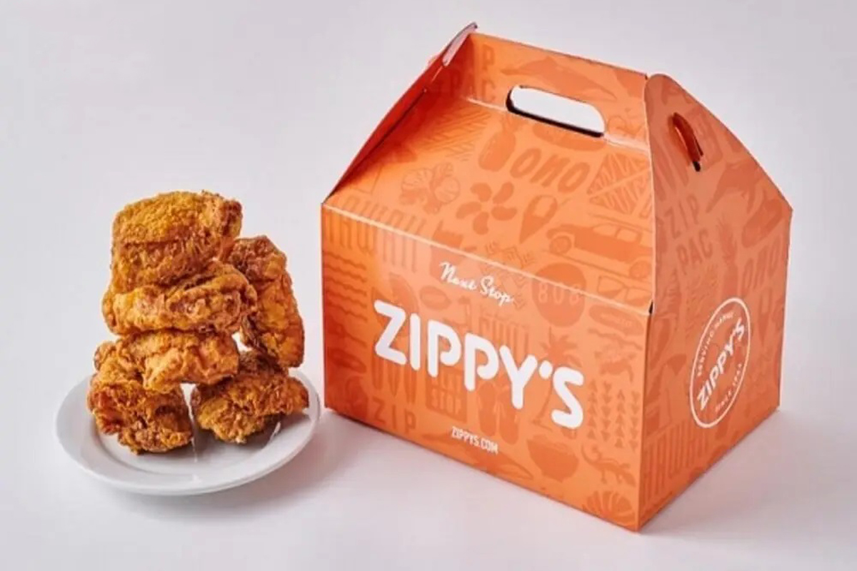 Tổng hợp các tiêu chí quan trọng khi in hộp giấy đựng gà rán