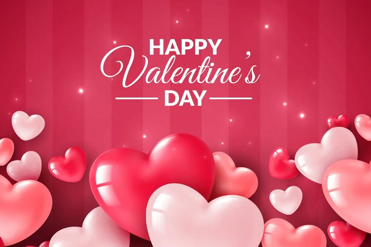 Ngày Valentine là gì và ý nghĩa của ngày Valentine