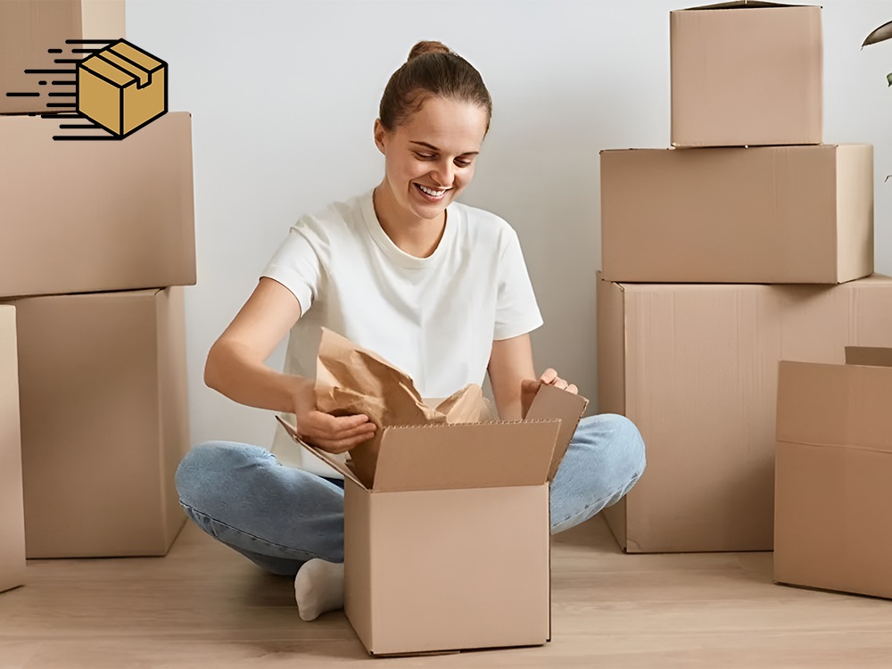 Đóng hàng ship cod