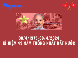 30 tháng 4 là ngày gì