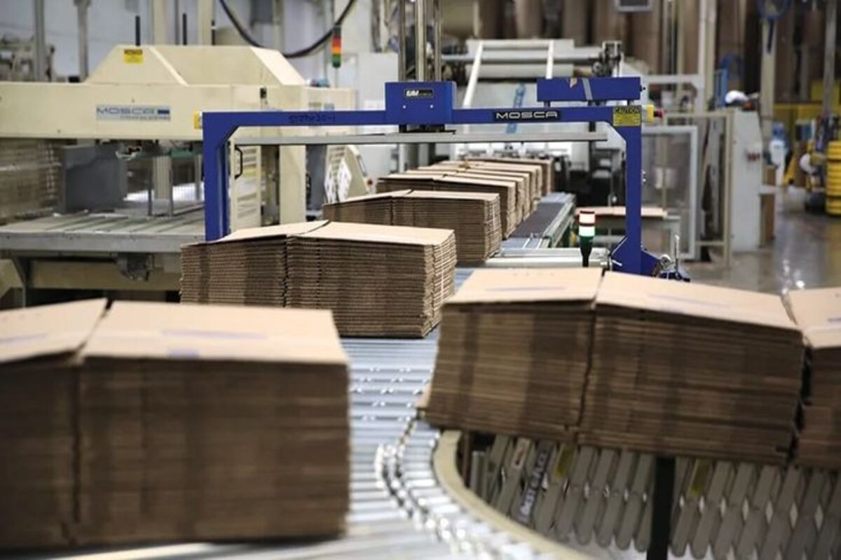 Hướng dẫn cách tính diện tích thùng carton chính xác nhất và phổ biến trên thị trường 