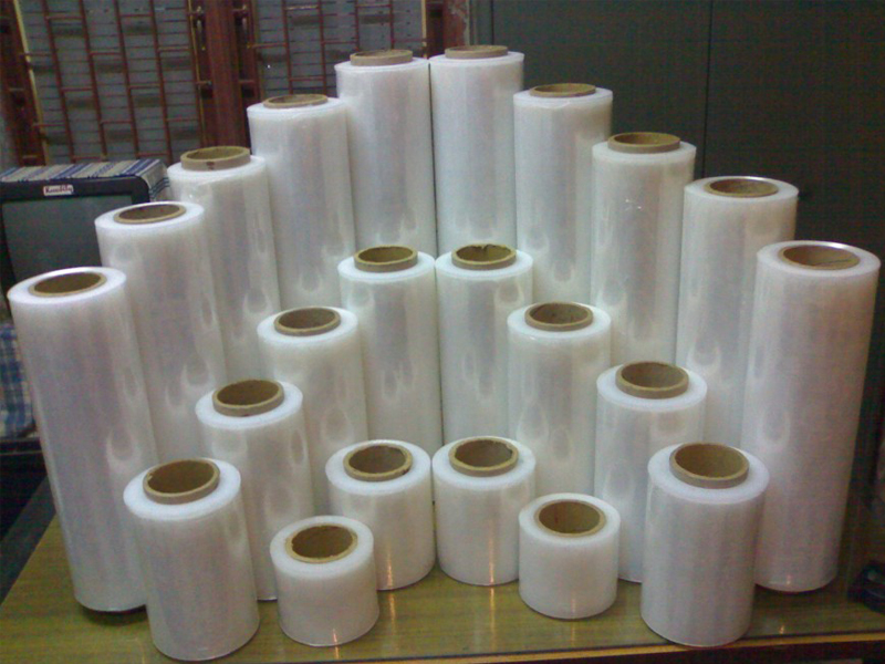 Màng Pe tại Thanh Oai đang rất được ưa chuộng