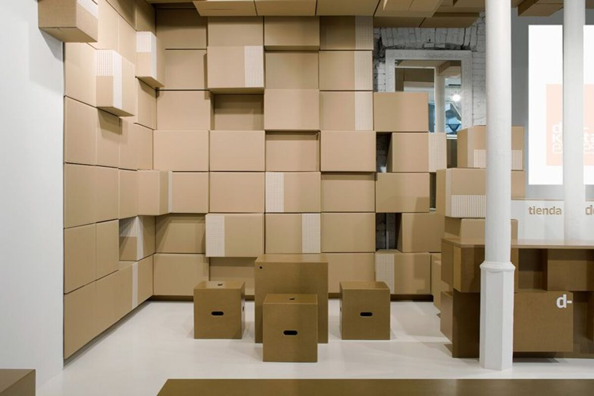 Thùng carton tại Hà Tĩnh: Ưu điểm và ứng dụng