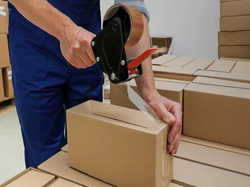 Ứng dụng thức tế của thùng carton 2 lớp