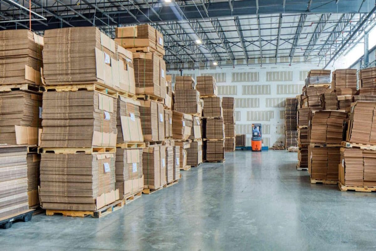 Phân loại thùng carton tại Quảng Trị - đáp ứng mọi nhu cầu đóng gói