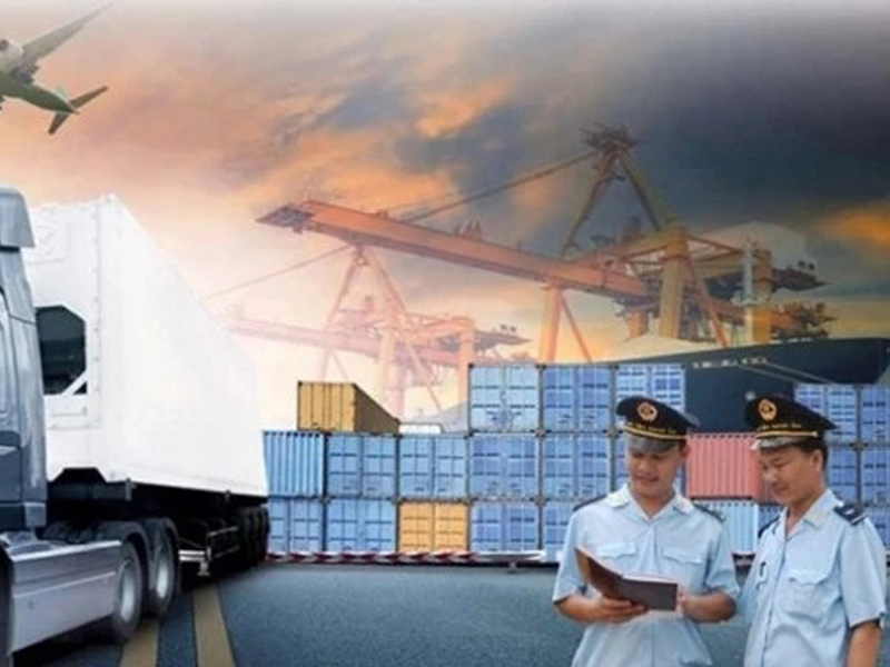 Khai báo hải quan chính xác và kịp thời sẽ giúp quá trình thông quan diễn ra nhanh chóng
