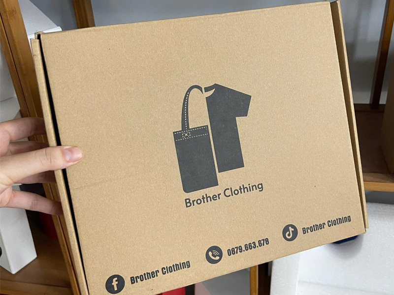 Đâu là xưởng in ấn bao bì tại Triều Khúc giá mềm, chất lượng? 12 Hộp carton cao cấp không chỉ bền chắc mà còn mang tính thẩm mỹ cao