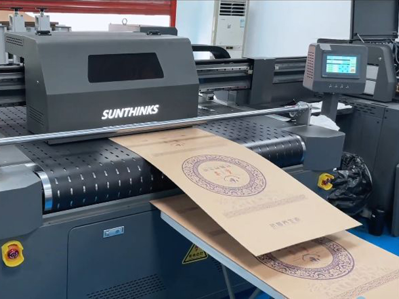 Xưởng cung cấp dịch vụ in ấn bao bì tại Thanh Xuân giá rẻ, lấy nhanh 12 Quy trình sản xuất bao bì giấy tại Donghangshipcod