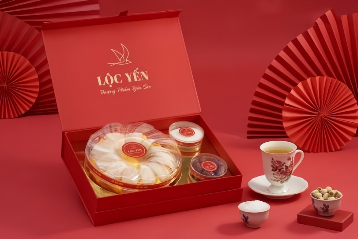 Top 7 lợi ích in hộp yến sào cao cấp giúp bạn tăng vọt doanh số