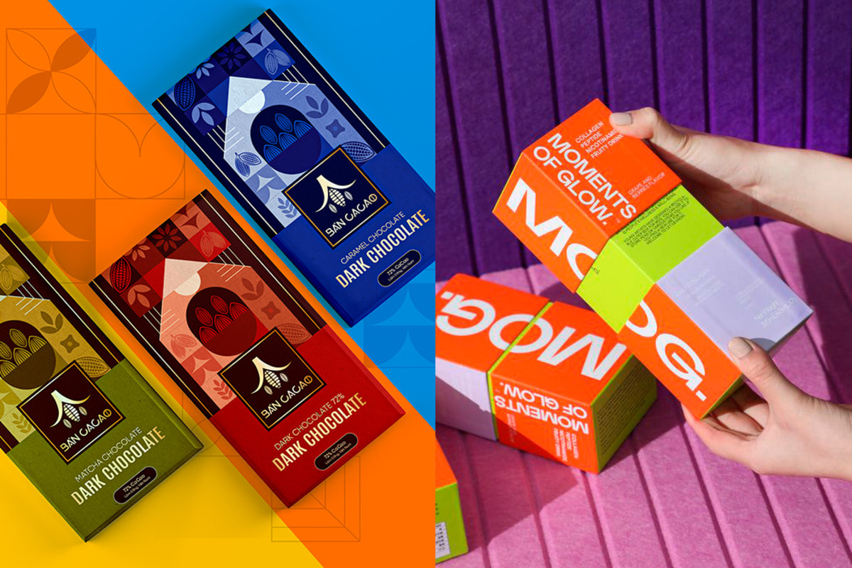 Xu hướng bao bì 2025 chuẩn insight gen Z, bạn đã biết chưa?