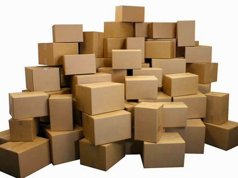 5 dấu hiệu nhận biết nhà sản xuất thùng giấy 25kg uy tín, chất lượng