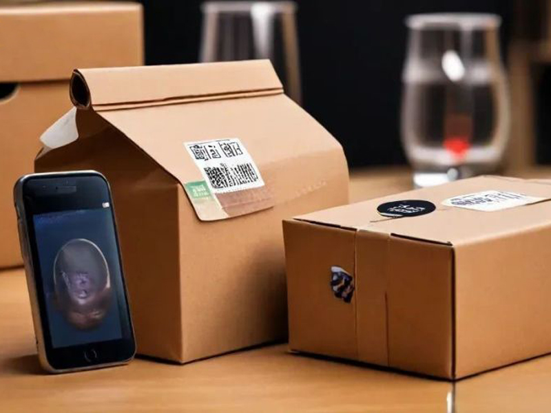 Bao bì thông minh được thiết kế để mang lại trải nghiệm sử dụng thú vị