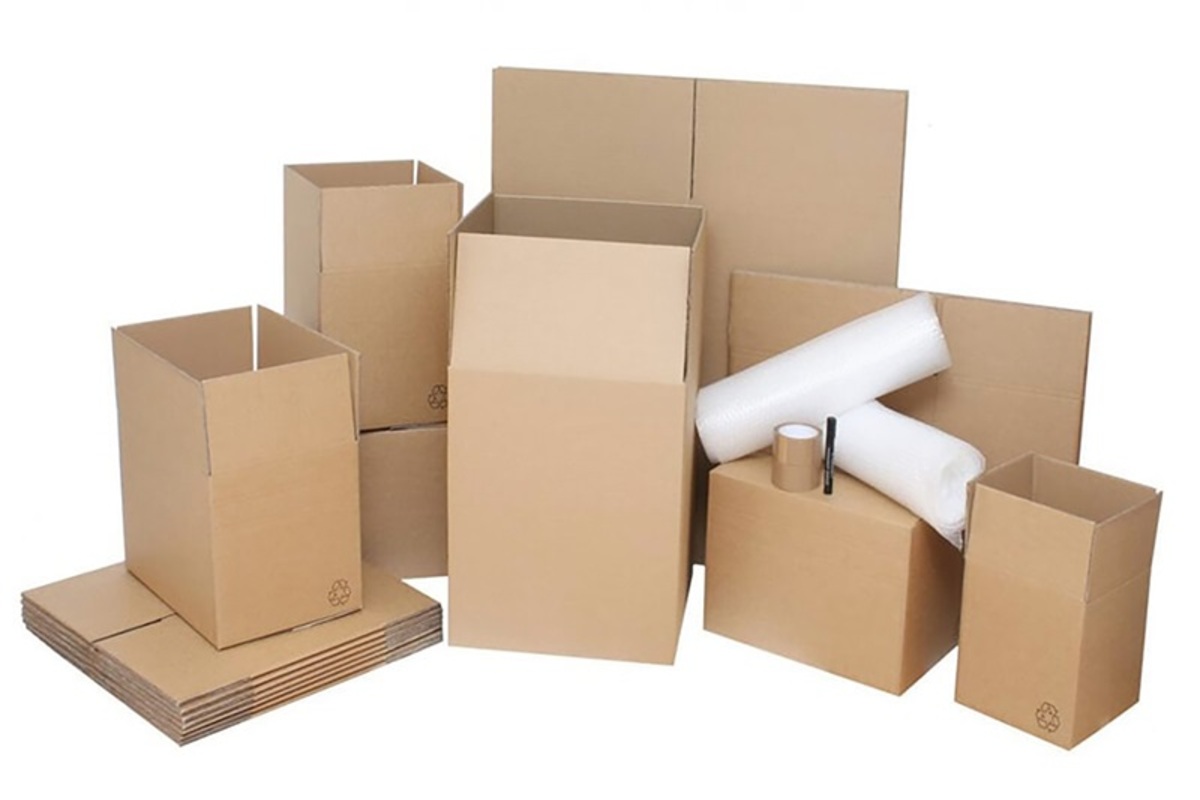 Tiêu chí chọn nhà sản xuất thùng carton 25kg đạt chuẩn chất lượng cao