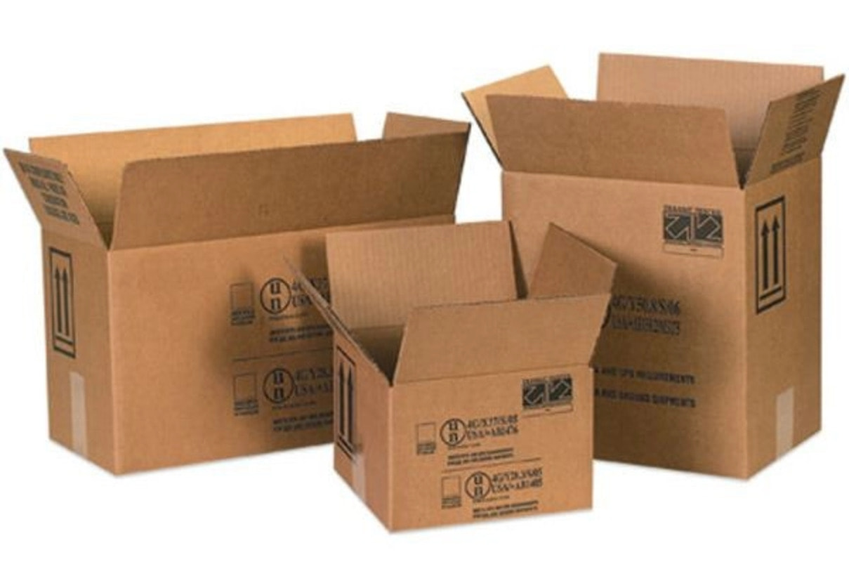 Cơ sở sản xuất hộp carton in flexo chất lượng, giá xưởng