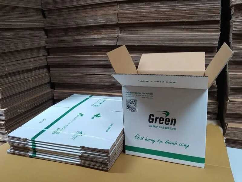 Tổng quan về công nghệ in offset trong sản xuất hộp carton