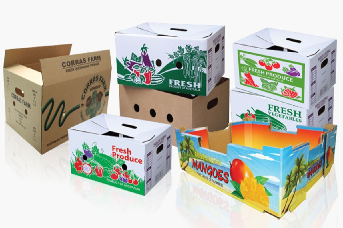 Xưởng sản xuất hộp carton in offset chất lượng, giá cả hợp lý