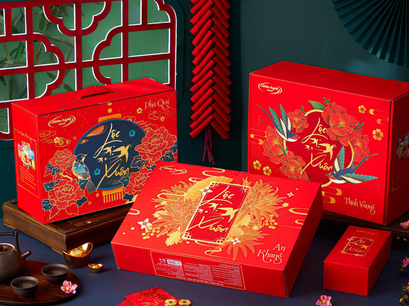 Món quà ý nghĩa có thể giúp củng cố mối quan hệ