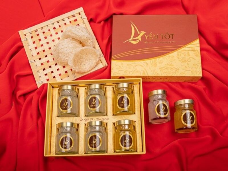 Nên chọn bao bì thông thường hay cao cấp?