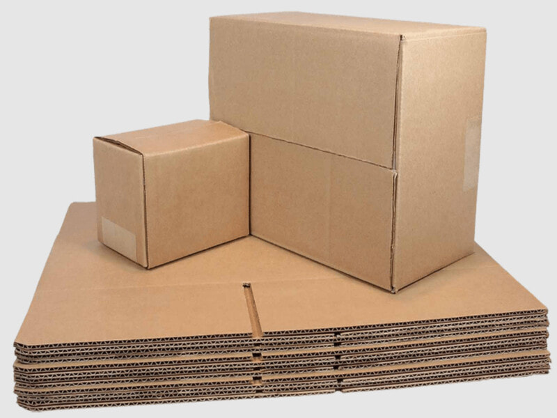 Cách chọn kích thước thùng carton