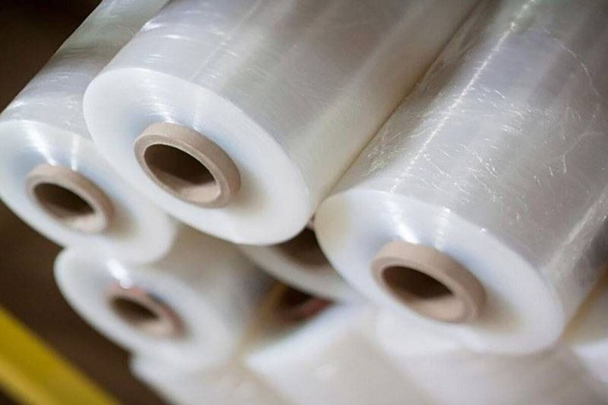 Quy trình sản xuất màng PE