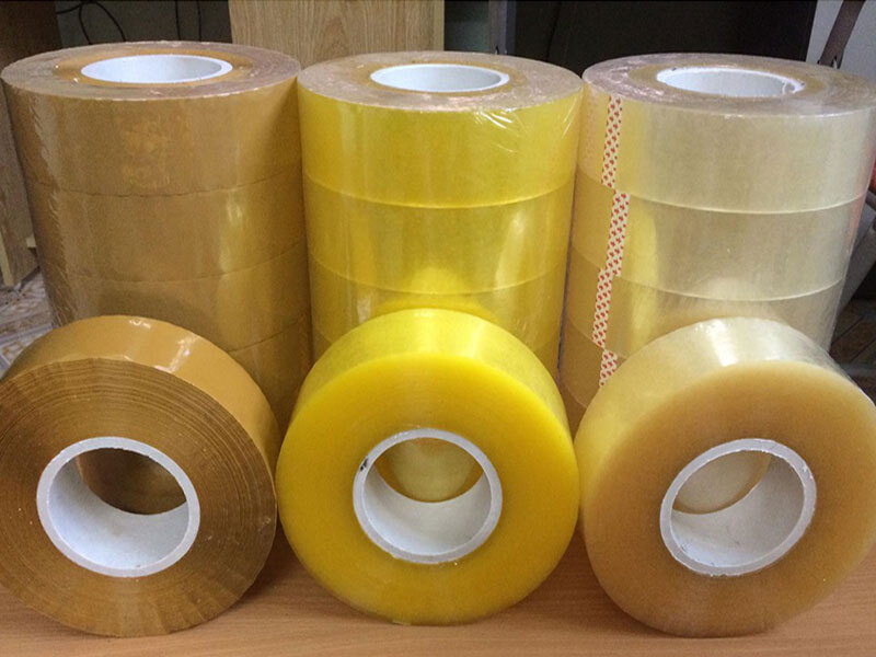 Băng dính và tầm quan trọng