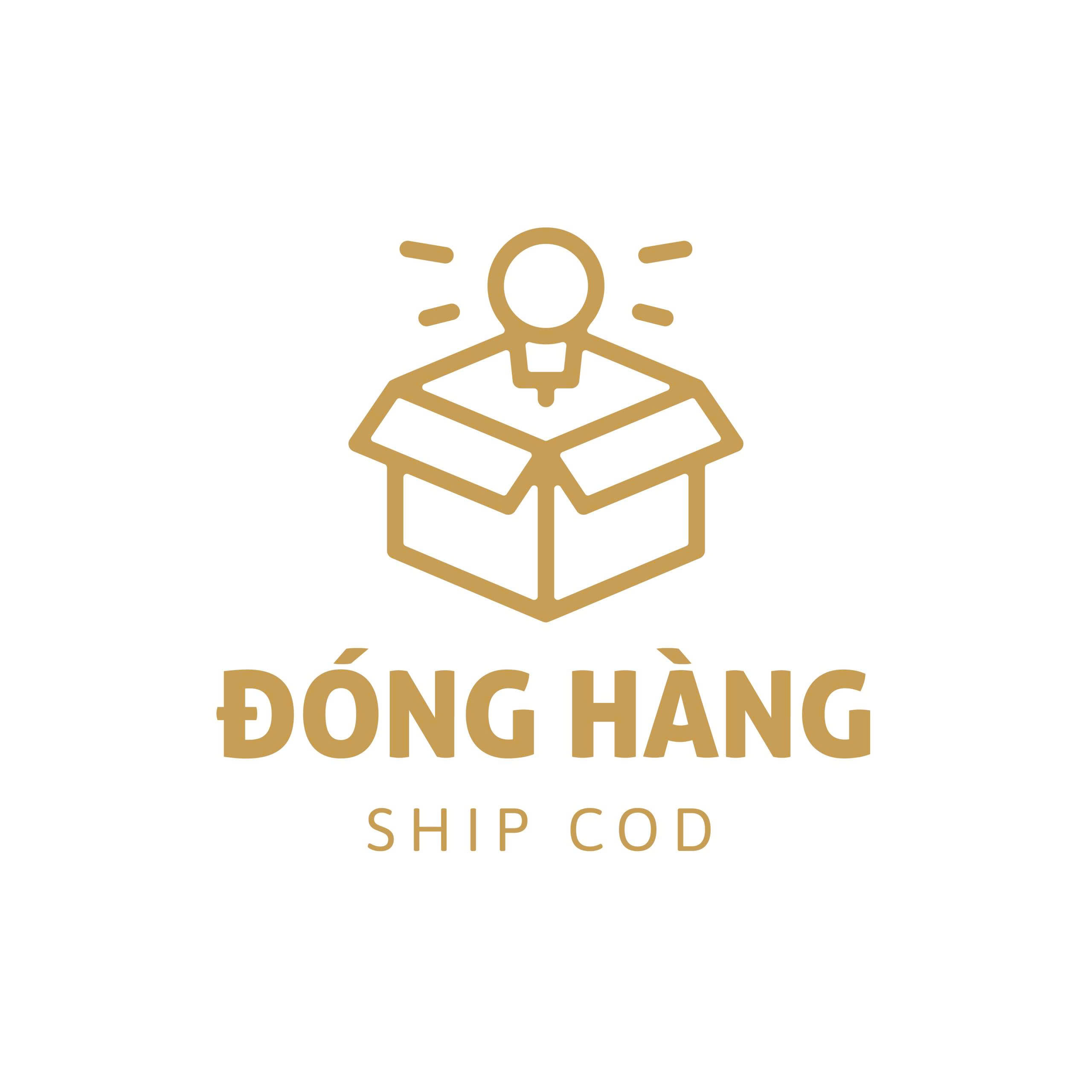 Đóng hàng Ship COD