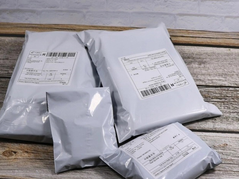Mách các chủ shop online cách đóng gói hàng ship COD đúng chuẩn 10 Cách đóng gói hàng ship COD bằng túi niêm phong