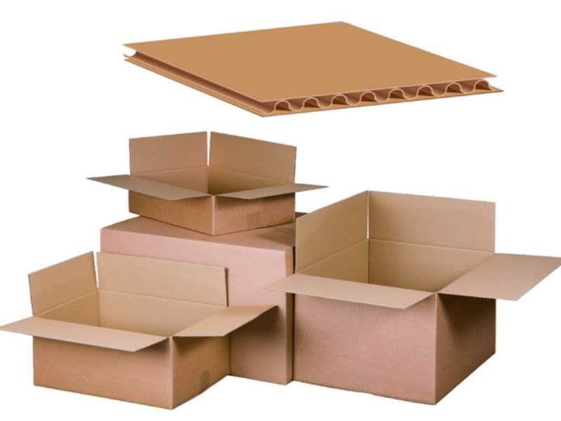 Cách tính kích thước thùng carton đóng gói hàng hóa đúng tiêu chuẩn 11 Cách tính giá thùng carton khi vận chuyển được tính như thế nào?