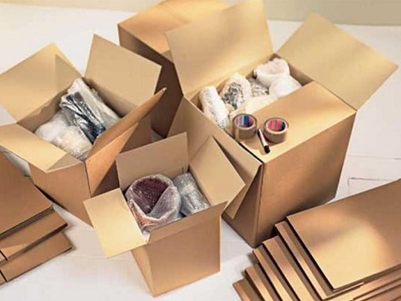 Hướng dẫn các bước đóng gói thùng carton chuẩn kỹ thuật 10 Đóng Hàng Ship COD – Đối tác cung cấp giải pháp đóng gói toàn diện