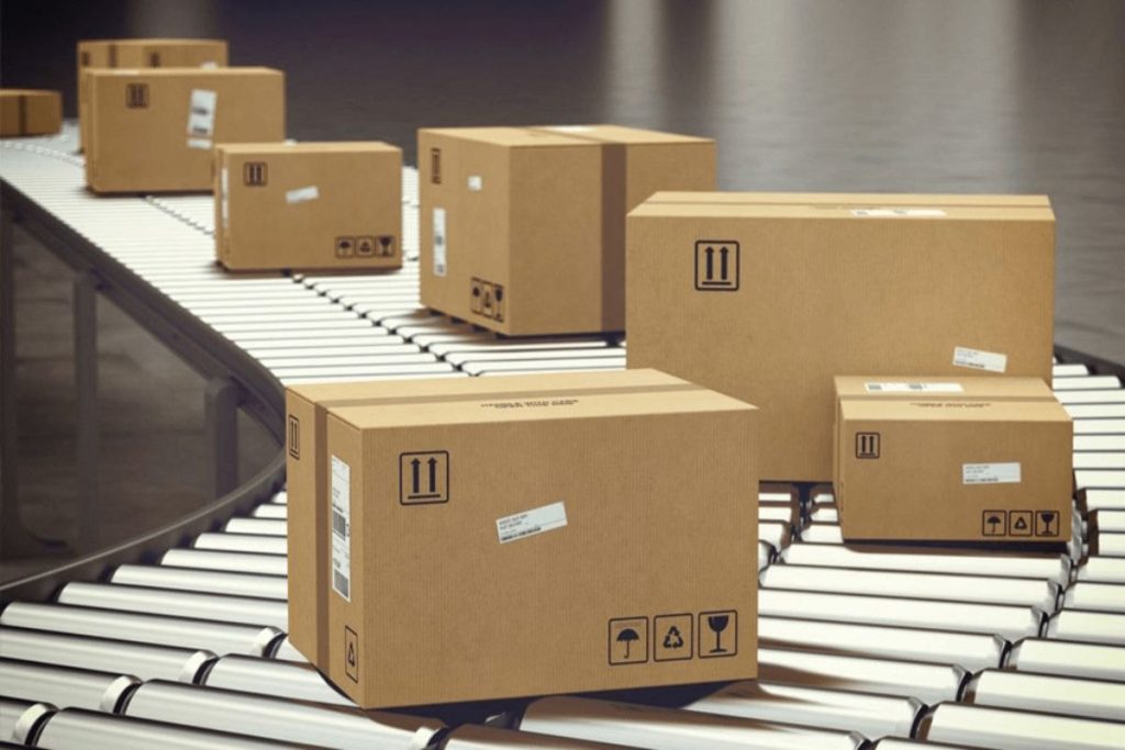 Gross Weight và Net Weight là gì? Cách tính và tối ưu chi phí vận chuyển 8 Gross Weight và Net Weight