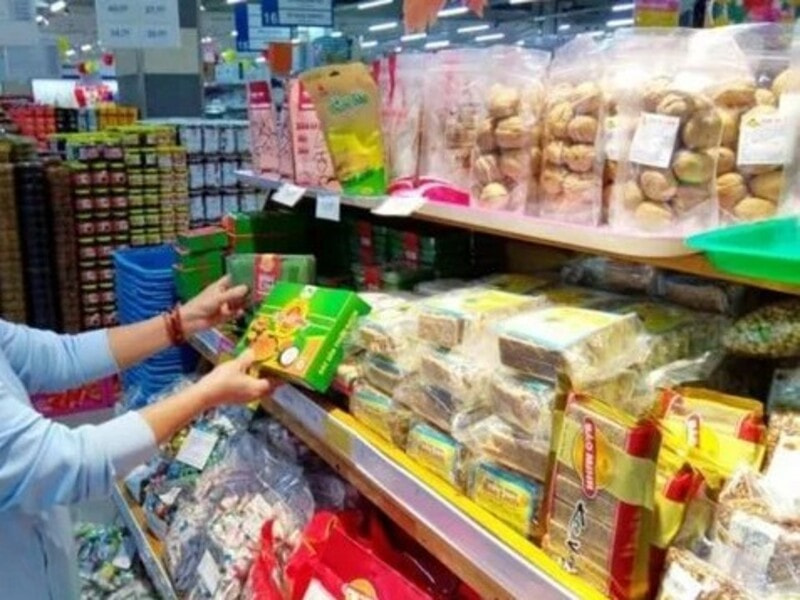 Danh mục hàng đóng gói sẵn nhóm 2: Quy định và sai số cần tránh 8 Hàng đóng gói sẵn nhóm 1 và nhóm 2 khác nhau thế nào?