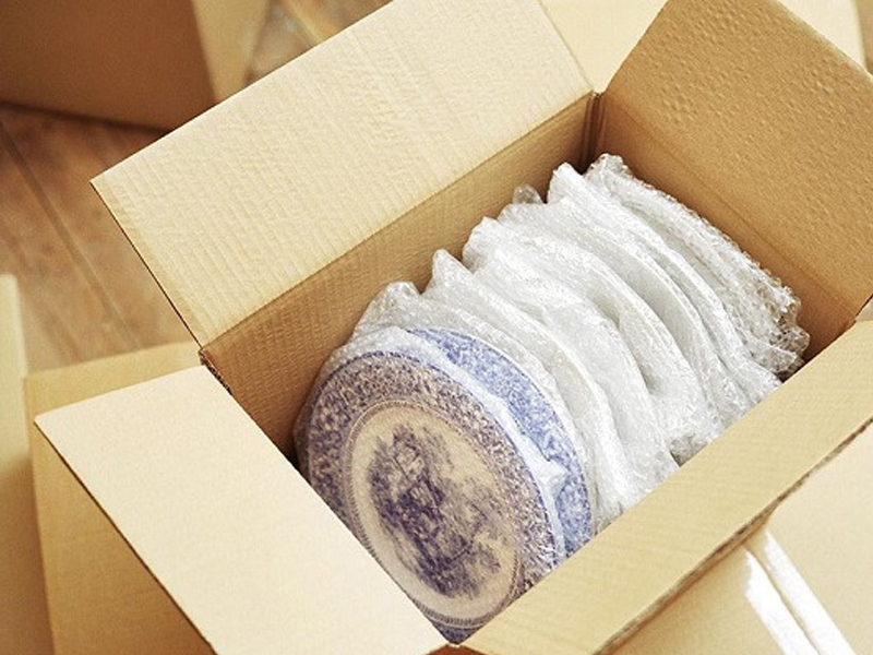 Hướng dẫn đóng gói hàng Lazada chi tiết, chống sốc hiệu quả 12 Hướng dẫn đóng gói hàng lazada số lượng lớn