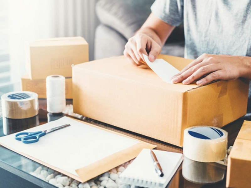 Mách các chủ shop online cách đóng gói hàng ship COD đúng chuẩn 12 Lưu ý cần biết về cách đóng gói hàng ship COD