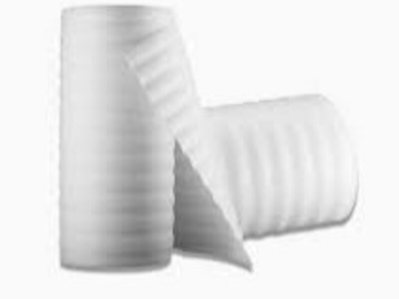 Top 10 dụng cụ đóng gói hàng hóa không thể thiếu cho doanh nghiệp 15 Màng xốp PE Foam