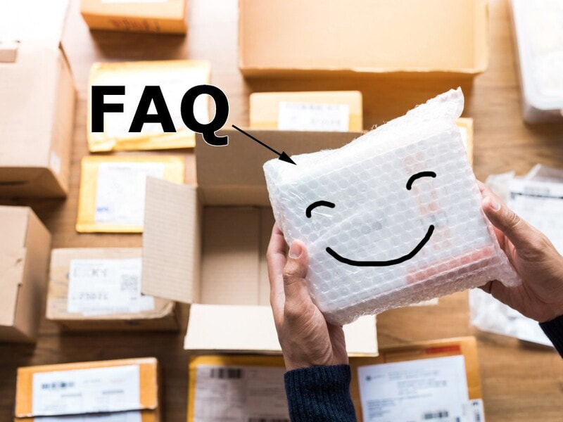 Tiêu chuẩn đóng gói hàng may mặc: Quy trình & Nguyên tắc vàng cho doanh nghiệp 11 Một số câu hỏi thường gặp về quy cách đóng gói (FAQ)