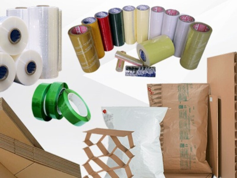 Top 10 dụng cụ đóng gói hàng hóa không thể thiếu cho doanh nghiệp 20 Mua dụng cụ đóng gói hàng hóa ở đâu uy tín?