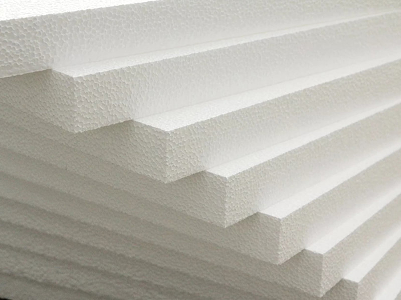 Mút xốp đóng gói hàng hóa - Bí quyết giảm tỷ lệ hoàn hàng 11 Mút xốp EPS