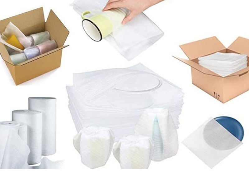Mút xốp đóng gói hàng hóa - Bí quyết giảm tỷ lệ hoàn hàng 8 Mút xốp đóng gói hàng hóa là loại vật liệu bọc có khả năng chống sốc