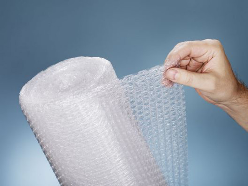 Mút xốp đóng gói hàng hóa - Bí quyết giảm tỷ lệ hoàn hàng 12 Mút xốp hơi