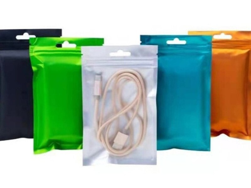 Tổng hợp các loại bao bì đóng gói hàng hóa hiện nay 10 Nhóm bao bì nhựa